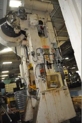 USED BLISS S1-150-27-33