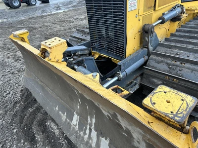 Used 2013 DEERE 700K LGP Crawler Dozers | Abele Tractor #1342967