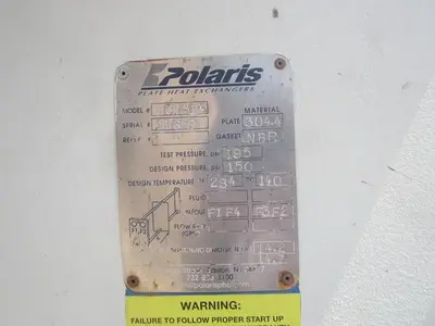 USED POLARIS S64G129