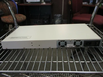 USED Asante Fast 100 Hub/12 Does Not Apply