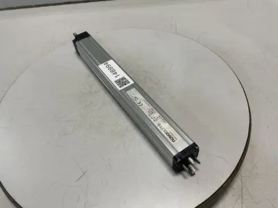 USED NOVOTECHNIK LWH 225