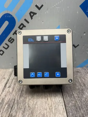 ERHARDT + LEIMER DC 6211 Electrical/PLC/Automation | ESS Industrial Equipment Sales (2)