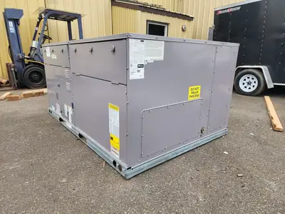 NEW CARRIER 48TCED08A2G1032823