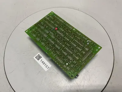 USED ARBURG 1.0981B