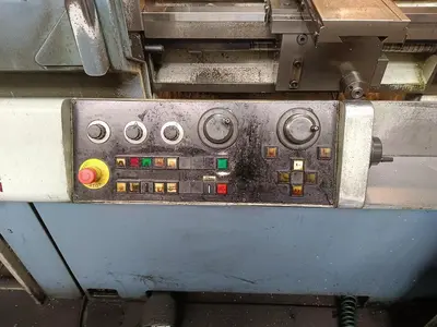 Used 1996 SCHAUBLIN 125-CCN CNC Lathes CZ | Amaron s.r.o. #1056681