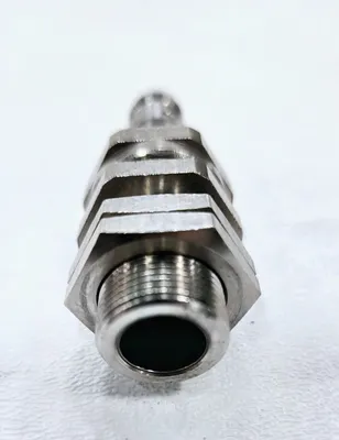 USED BALLUFF BES M12MI-POC40B-S04G
