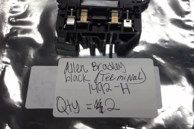 NEW Allen-Bradley 1492-H
