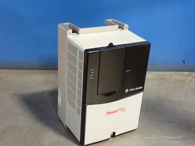New | in-Stock 2017 ALLEN BRADLEY 20AD014A0AYNANC0 Variable Speed Drives Ohio US | HGR 24 #1133345