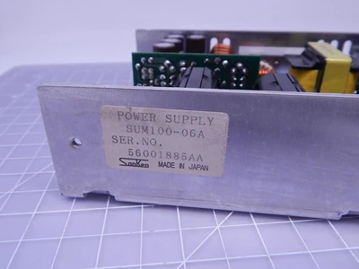 Used SANKEN _UNKNOWN_ AC/DC Power Supplies | OCO Industrial #1650275