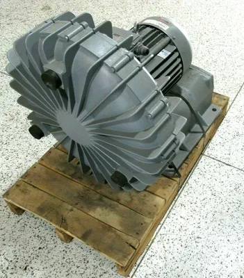 NEW VENTUR SC-50C-1100T-TP REGENERATIVE BLOWER 500V 50HZ 2920RPM SC50C1100TTP