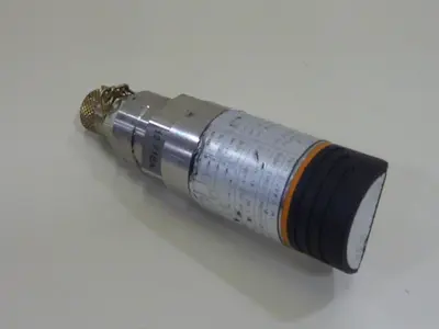 USED PRESSOTECHNIK 167282
