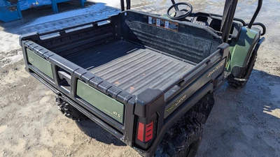 USED 2012 JOHN DEERE GATOR XUV 625I