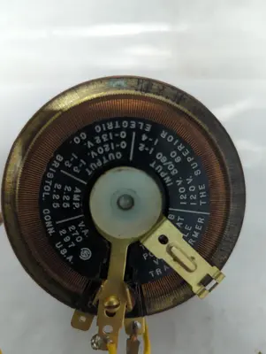 Used SUPERIOR TYPE 10B Miscellaneous Equipment (Electrical & Power) Ohio US | Surplus Asset Holdings #1540850
