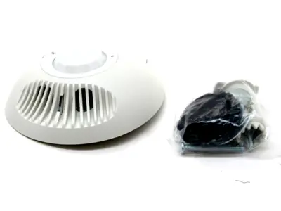 NEW HUBBELL ATD2000C SWITCH AND LIGHT CONTROL CEILING SENSOR