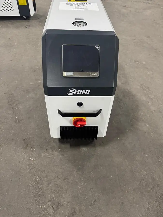 NEW 2026 SHINI STM-910W 460V