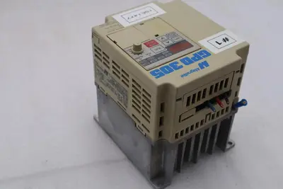 MAGNETEK JDB003 AC DRIVE GPD 305 STOCK #L-767