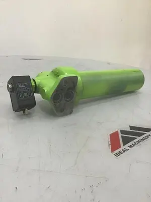 USED BOSCH 1 457 435 002