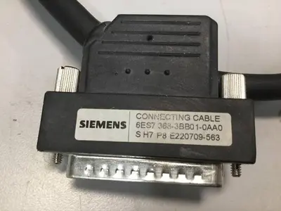NEW SIEMENS 6ES7 368-3BB01-0AA0