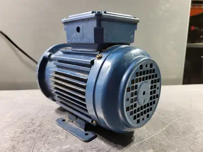 USED TECO-WESTINGHOUSE ZA.754TE2