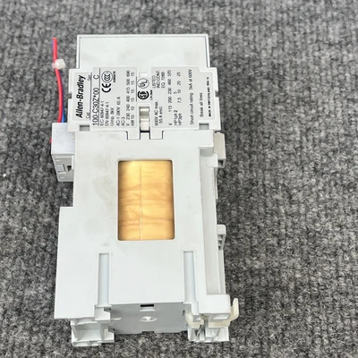Used Allen-Bradley 100-C30Z*00 PLC Contactors California US | Davliegogo LLC #1706911