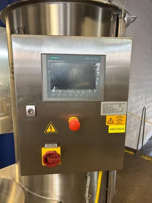 USED 2025 HENNEKEN HVM 650