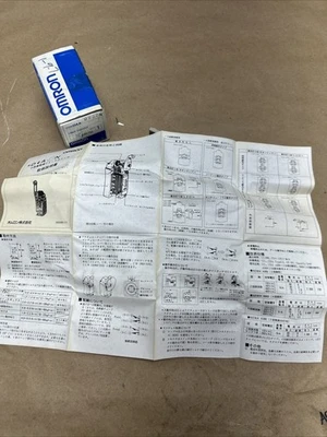 NEW Omron D4A0900N