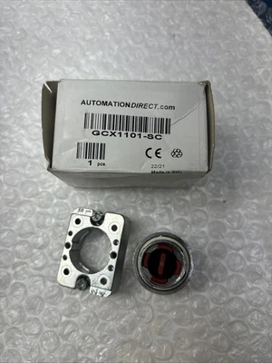 NEW AUTOMATION DIRECT GCX1102-SC,GCX1103,GCX1101-SC