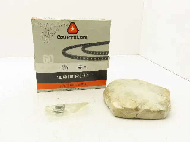 Used COUNTYLINE _UNKNOWN_ Miscellaneous MRO | Arrow Industrial #638115