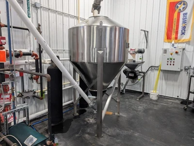 USED NSI NEWLANDS GH-475KG