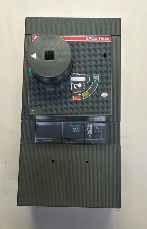 Used ABB T5H400 Miscellaneous Equipment (Electrical & Power) | Surplus Asset Holdings #1203317