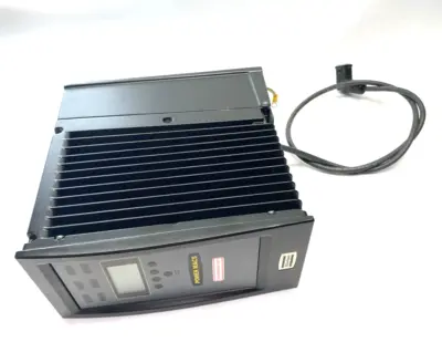 USED ATLAS COPCO POWERMACS TC-4000-P-PN-2P-ES PRIM. PROFINET CONTROLLER