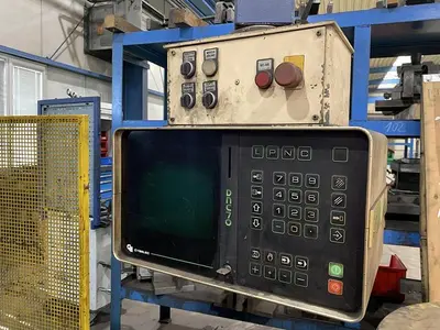 USED 1992 GWF H 100-2