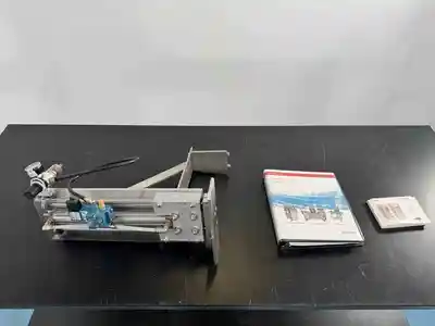 USED THERMO SCIENTIFIC VERSAWEIGH