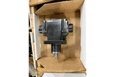 Used _UNKNOWN_ _UNKNOWN_ Live Tools Utah US | KD Auctions #1549256