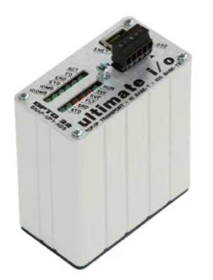 Opto 22 SNAP-UP1-ADS SNAP Ultimate Controller/Brain, Analog/Digital/Serial [Refurbished]