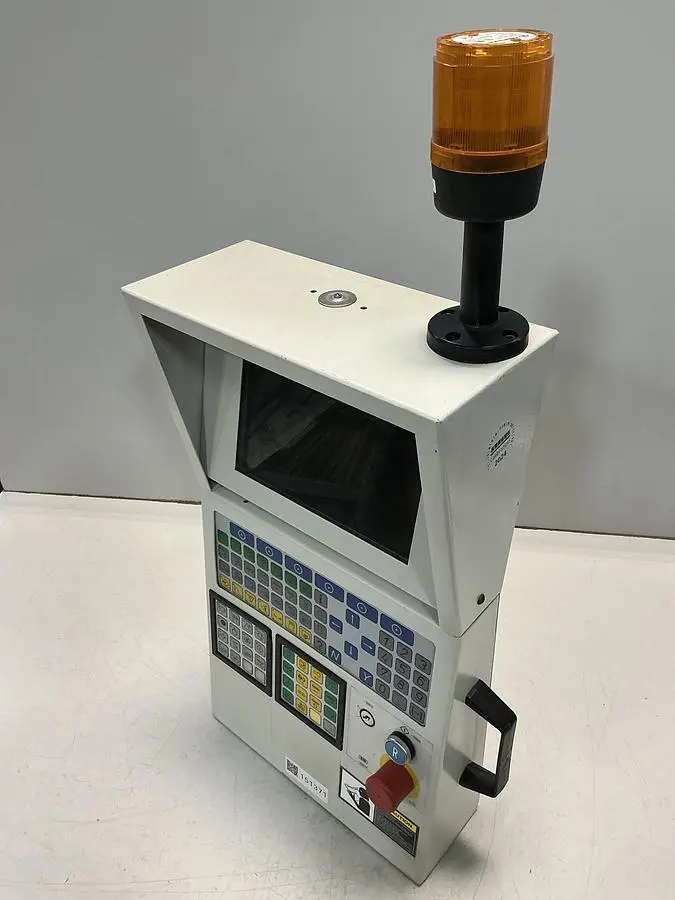 USED ARBURG 420C 1000-350