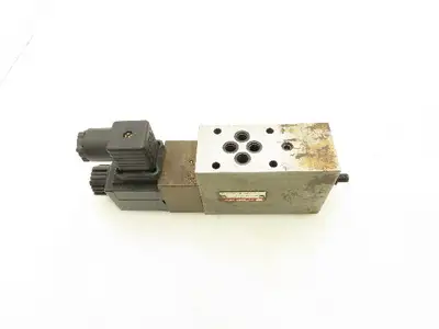 Used TOYOOKI _UNKNOWN_ Valves/Fittings | Arrow Industrial #623182