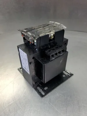 Allen Bradley 1497-E-BASX-3-N Series A, 0.250 KVA Transformer. 4B-33