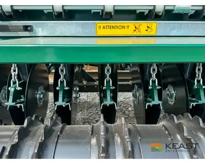 Used PH OUTDOORS _UNKNOWN_ No-Till Drills Iowa US | Keast Enterprises #1360414