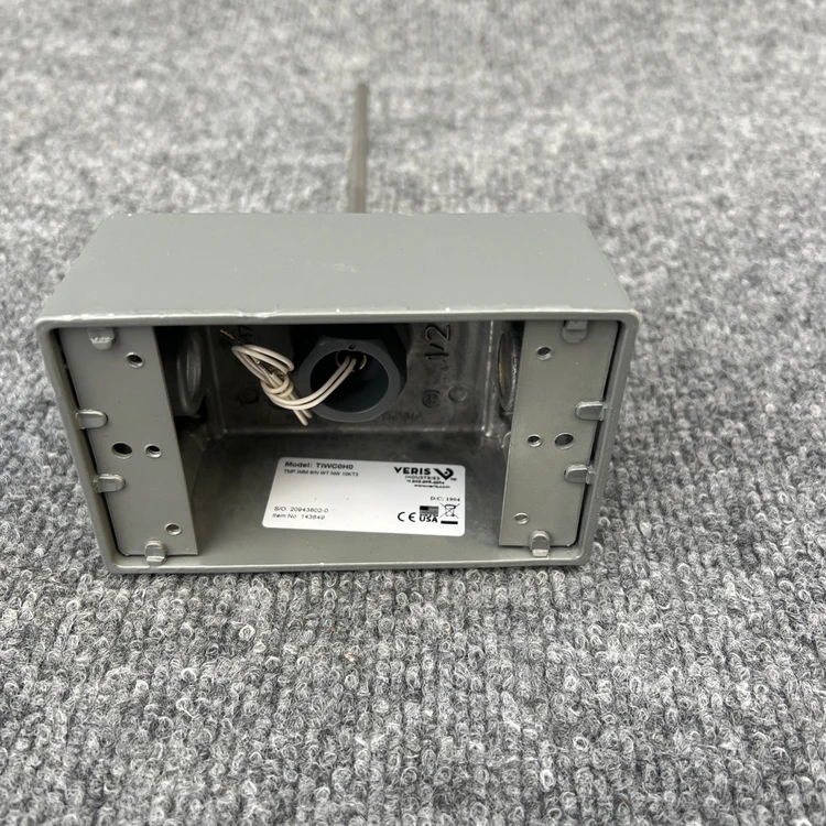 New | in-Stock Veris TIWC0H0 Sensors California US | Davliegogo LLC #1706936