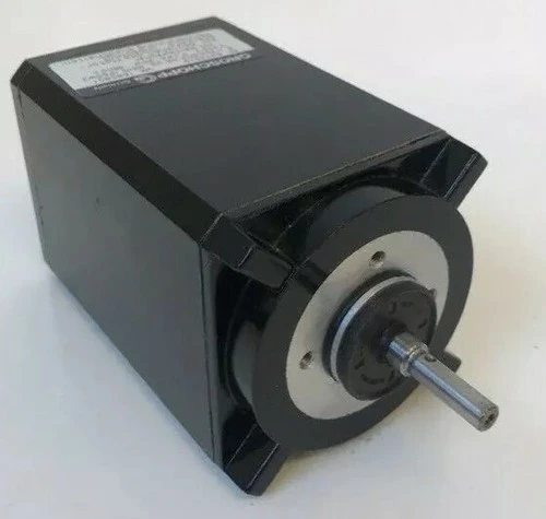 Used Grosschopp WK1665801 Servo Motors | J&J Industrial Supply #500521