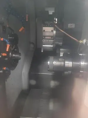 USED 2017 YAMA SEIKI GTW-1500Y MULTI AXIS LATHE