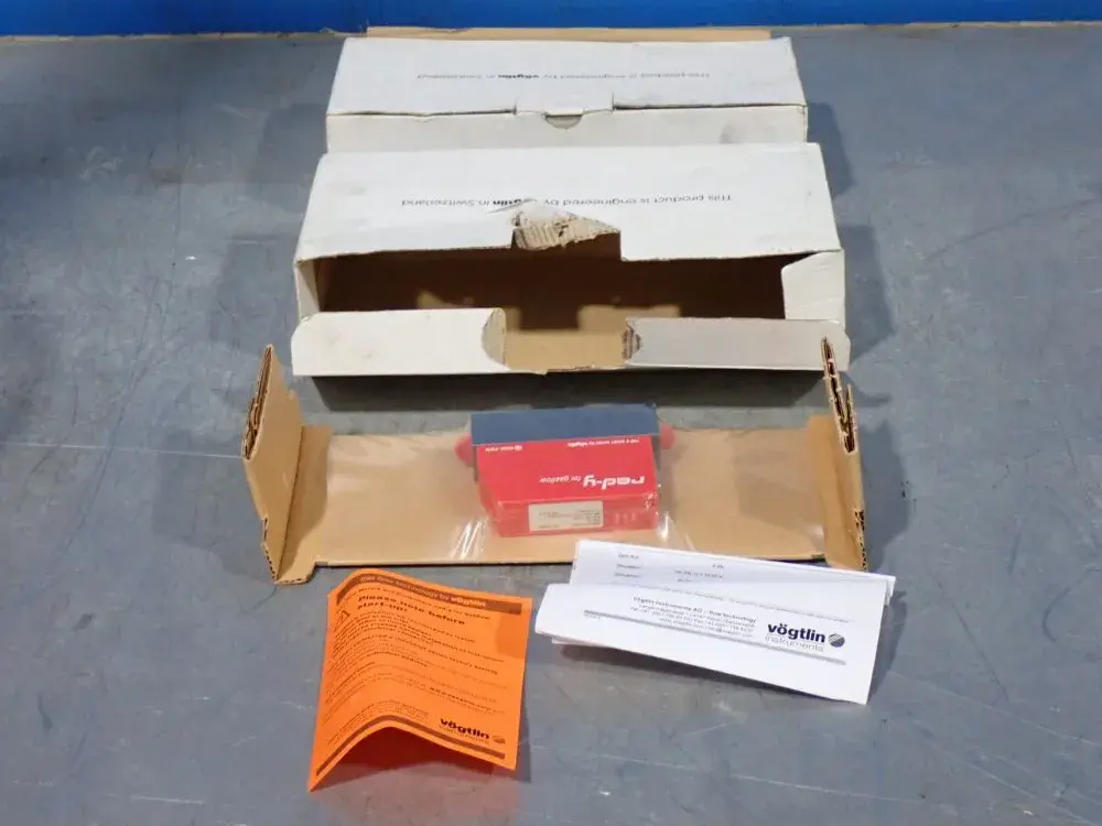 USED VOGTLIN GSMC5TAFN00