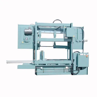 New | in-Stock WF WELLS B-25-2 Horizontal Band Saws Florida US | Sierra Victor Machinery #262105