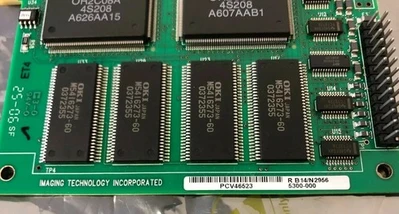 USED Sigmapoint Technologies PCV46523