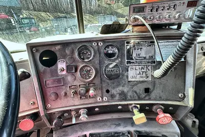 Used 1988 MACK RD690S Dump trucks Pennsylvania US | Proxy Equipment #1378111