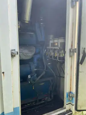FG WILSON DDC1250E Generator | Asset Exchange Corporation (3)