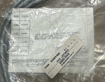 NEW Parker Hannifin EHC156R