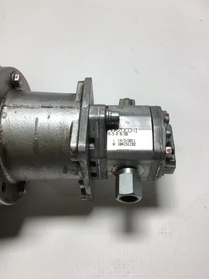 Flenco GR 71 B 3 Three-Phase Induction Motor Insulation Class F