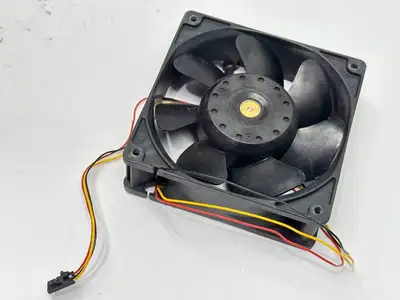Used Maverick Industrial Sales _UNKNOWN_ Axial Fans Michigan US | Maverick Industrial Sales #1487574
